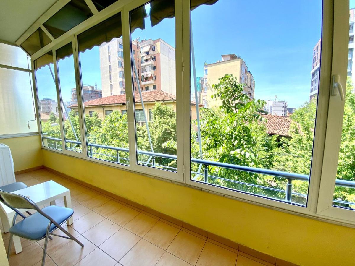 Tirana Experience, Authentic Stays In The Heart Of Old Tirana Exterior foto