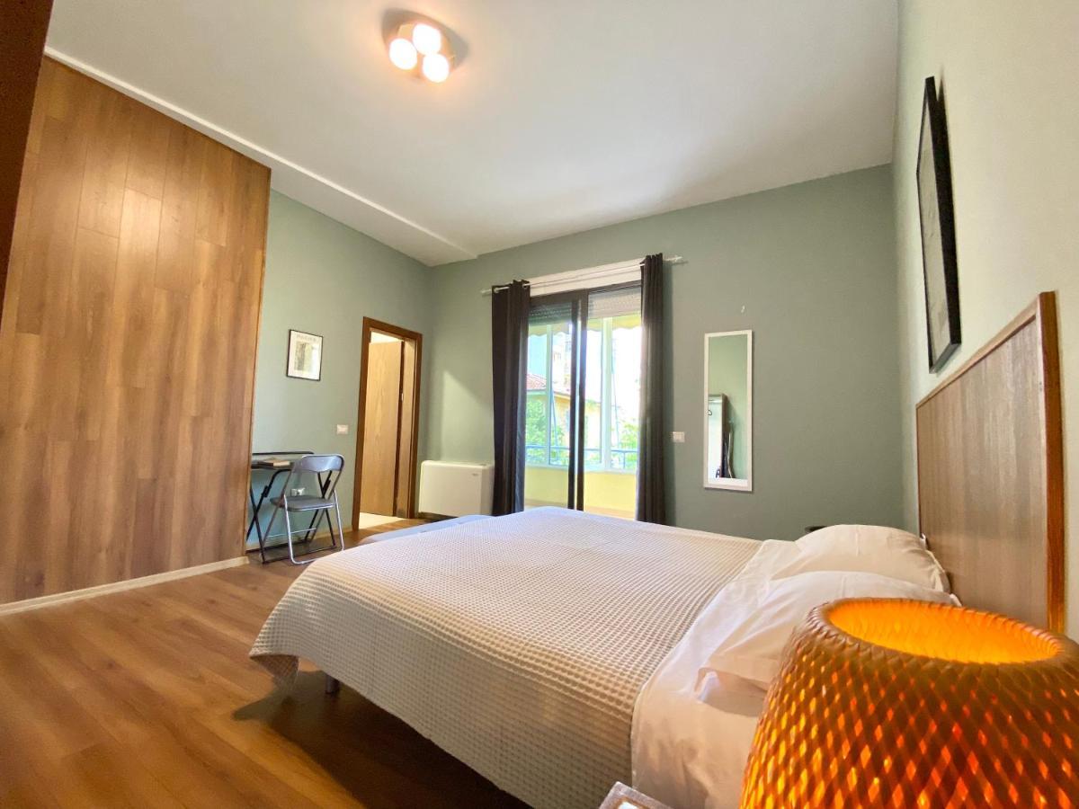Tirana Experience, Authentic Stays In The Heart Of Old Tirana Exterior foto