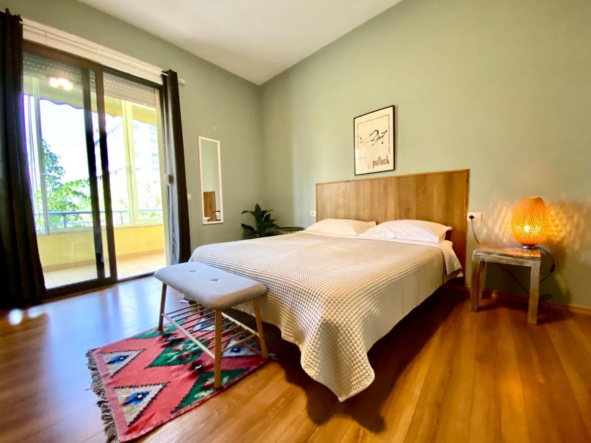 Tirana Experience, Authentic Stays In The Heart Of Old Tirana Exterior foto