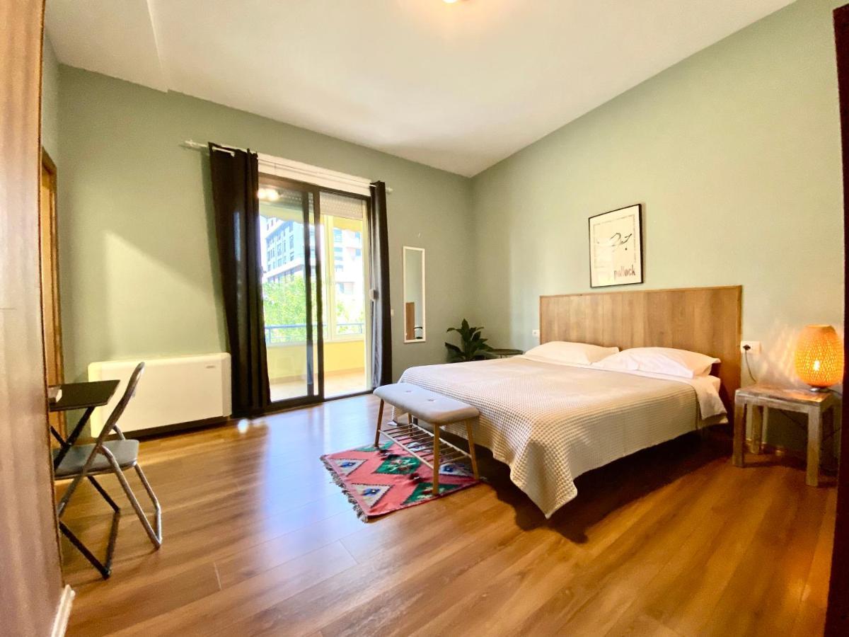 Tirana Experience, Authentic Stays In The Heart Of Old Tirana Exterior foto
