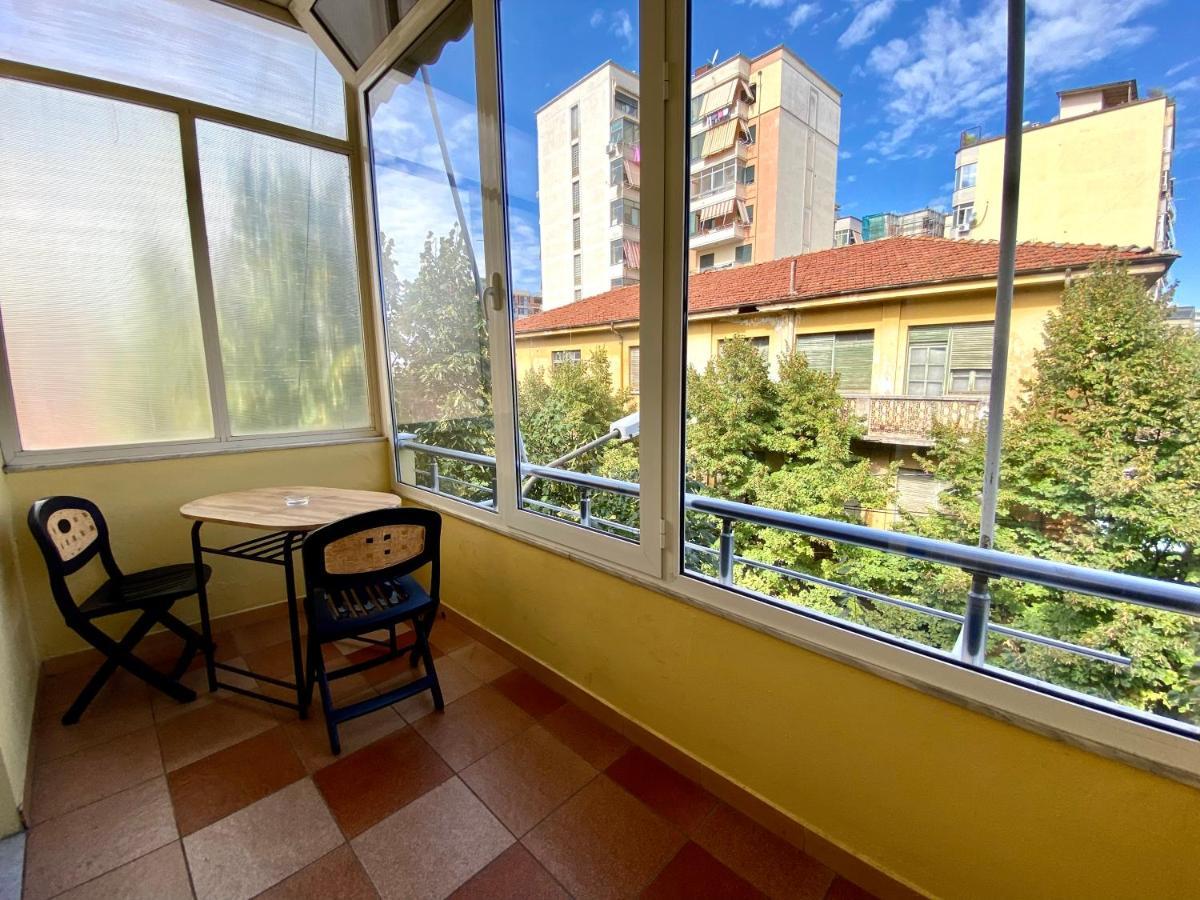 Tirana Experience, Authentic Stays In The Heart Of Old Tirana Exterior foto