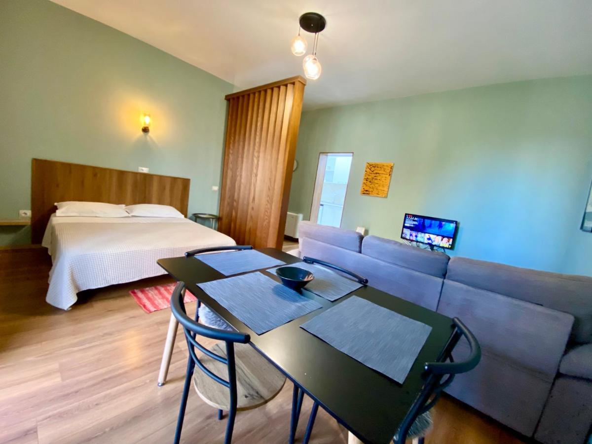 Tirana Experience, Authentic Stays In The Heart Of Old Tirana Exterior foto
