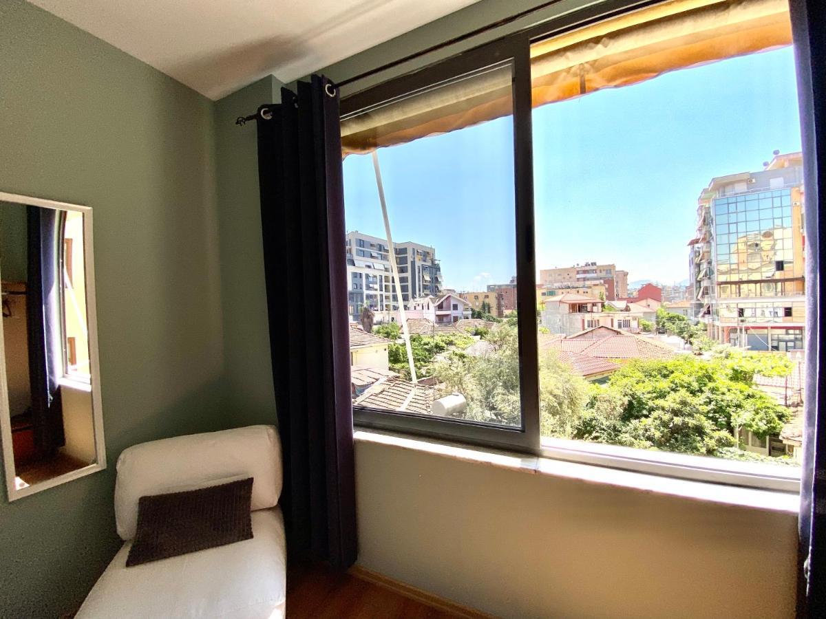 Tirana Experience, Authentic Stays In The Heart Of Old Tirana Exterior foto
