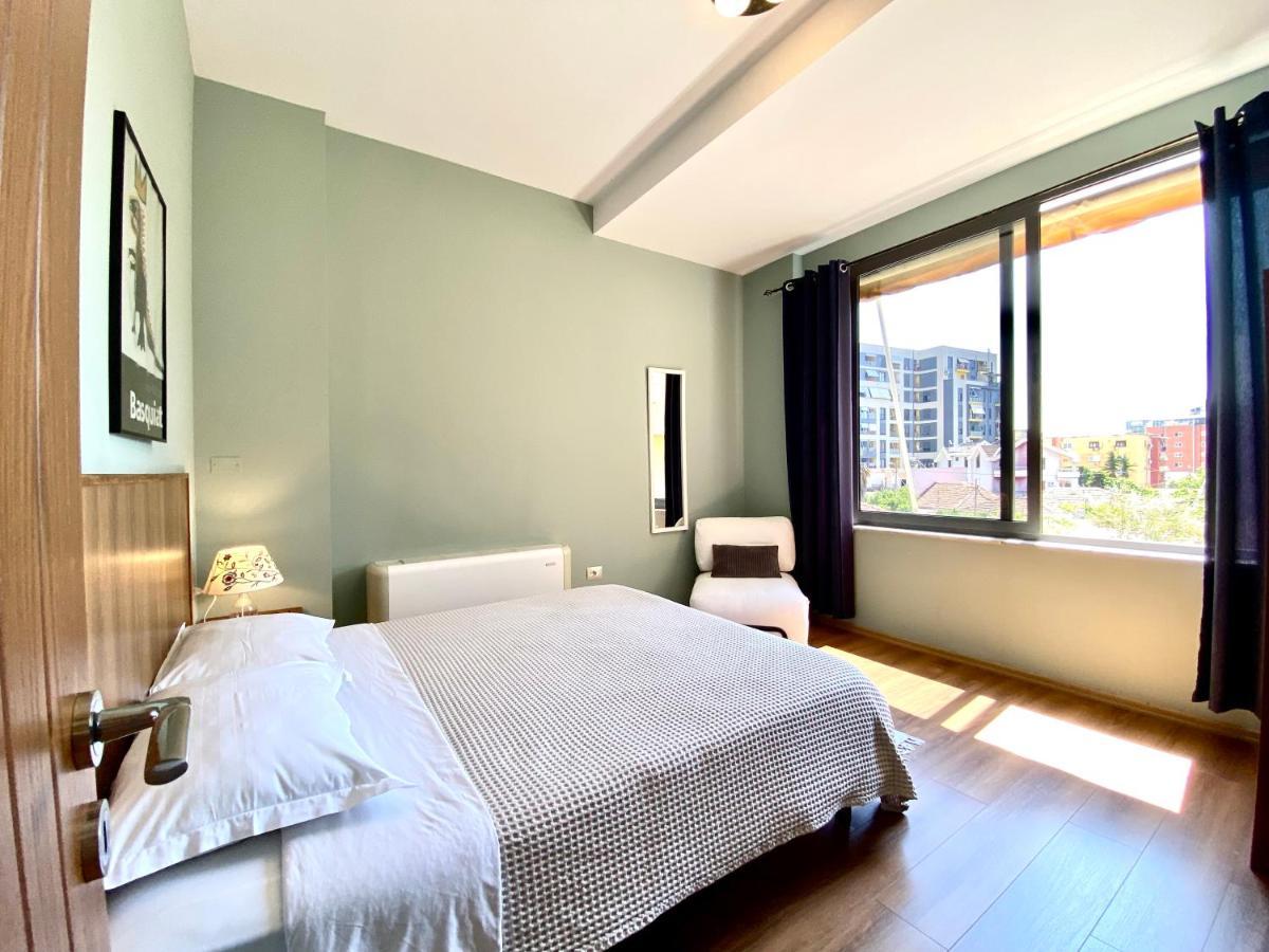 Tirana Experience, Authentic Stays In The Heart Of Old Tirana Exterior foto