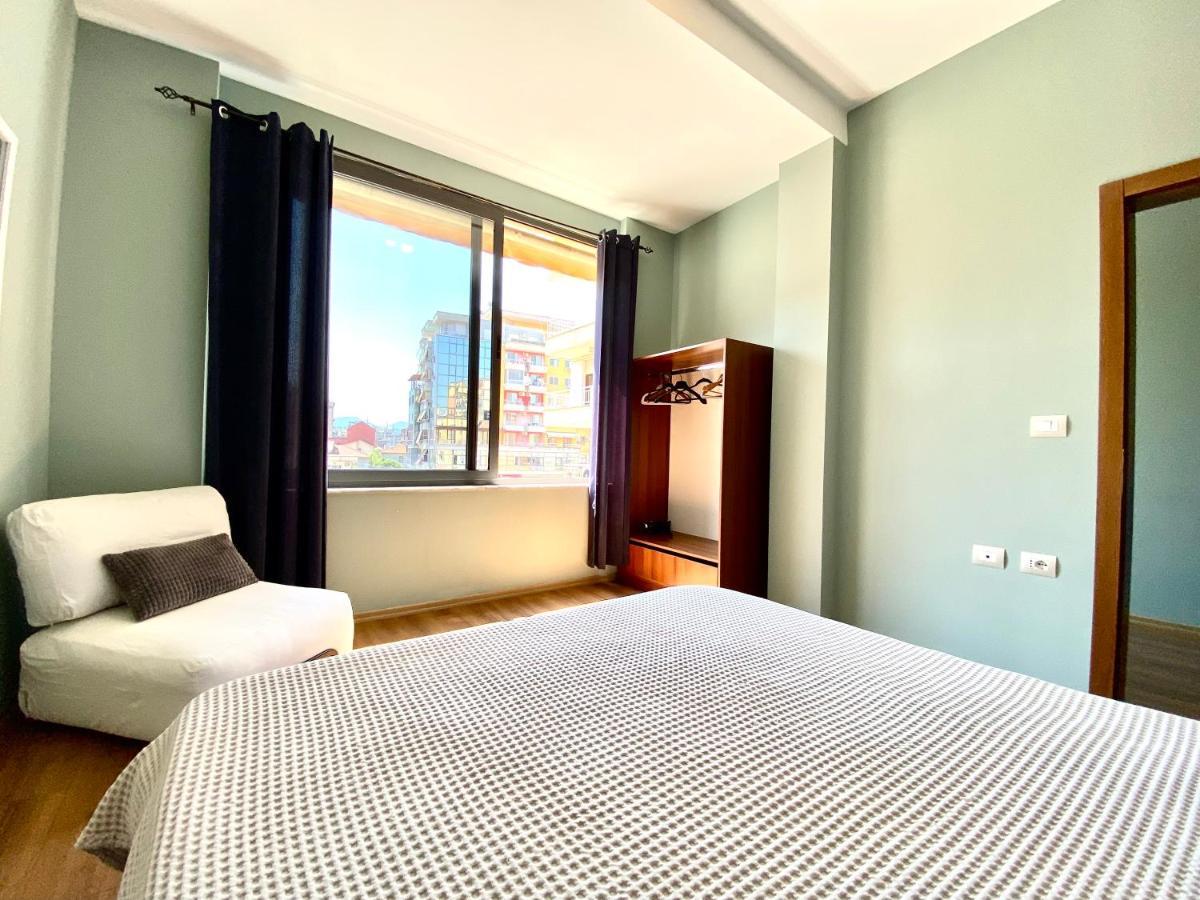 Tirana Experience, Authentic Stays In The Heart Of Old Tirana Exterior foto