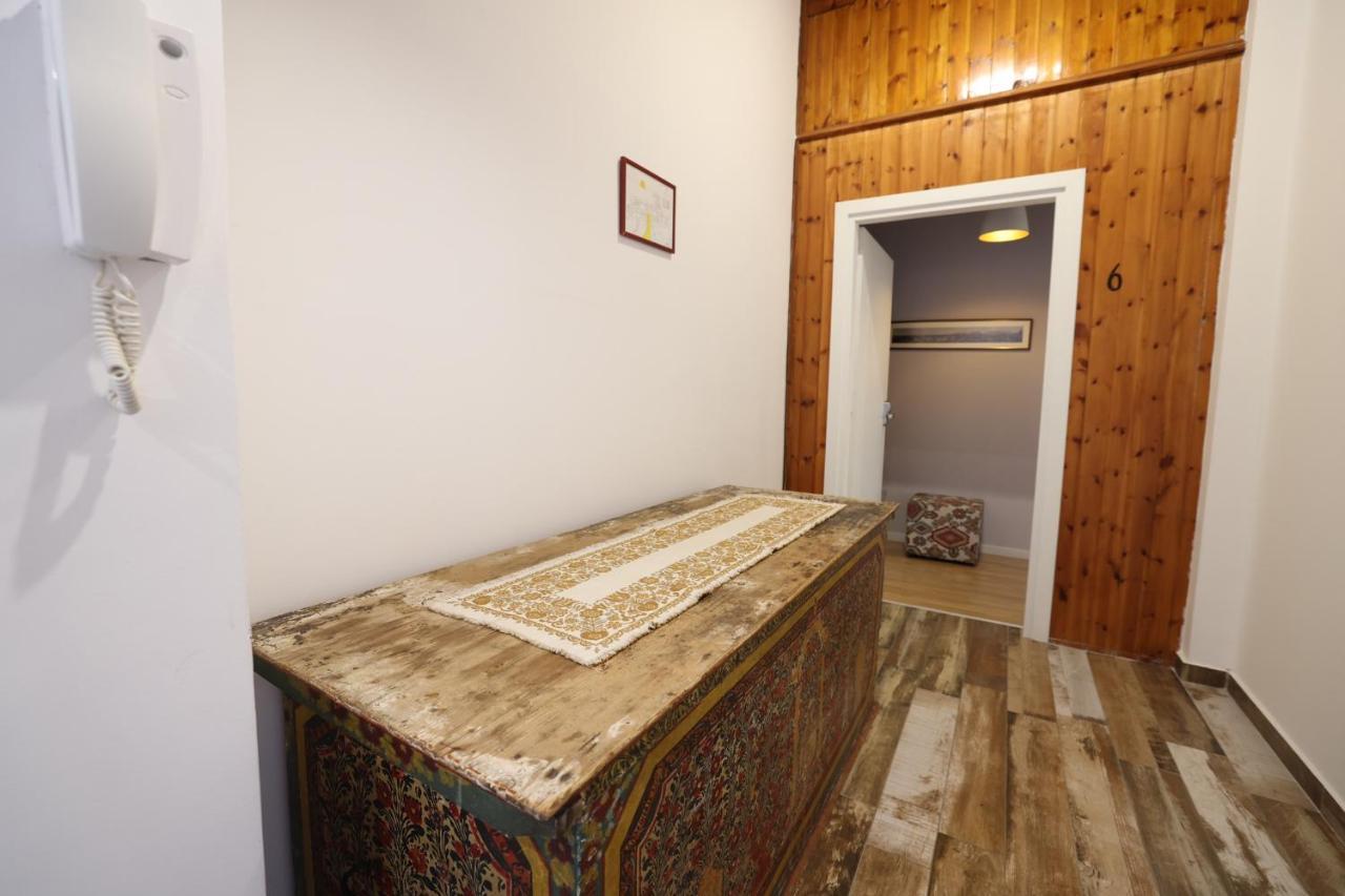 Tirana Experience, Authentic Stays In The Heart Of Old Tirana Exterior foto