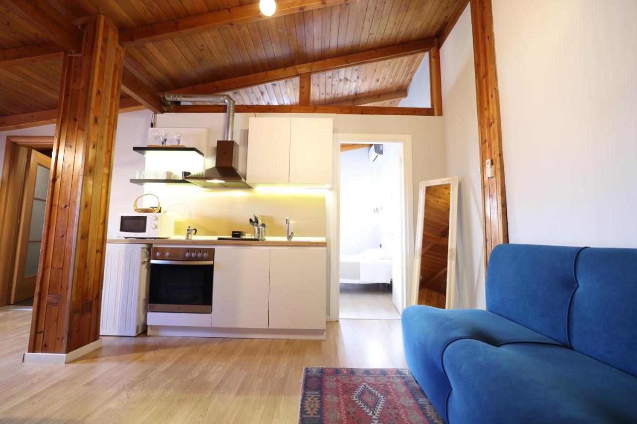 Tirana Experience, Authentic Stays In The Heart Of Old Tirana Exterior foto