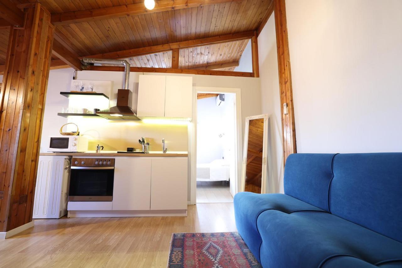 Tirana Experience, Authentic Stays In The Heart Of Old Tirana Exterior foto