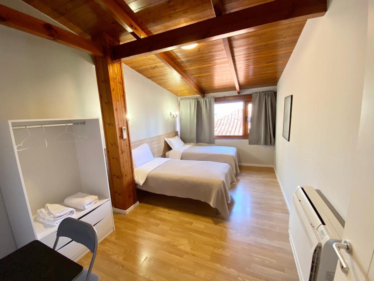 Tirana Experience, Authentic Stays In The Heart Of Old Tirana Exterior foto
