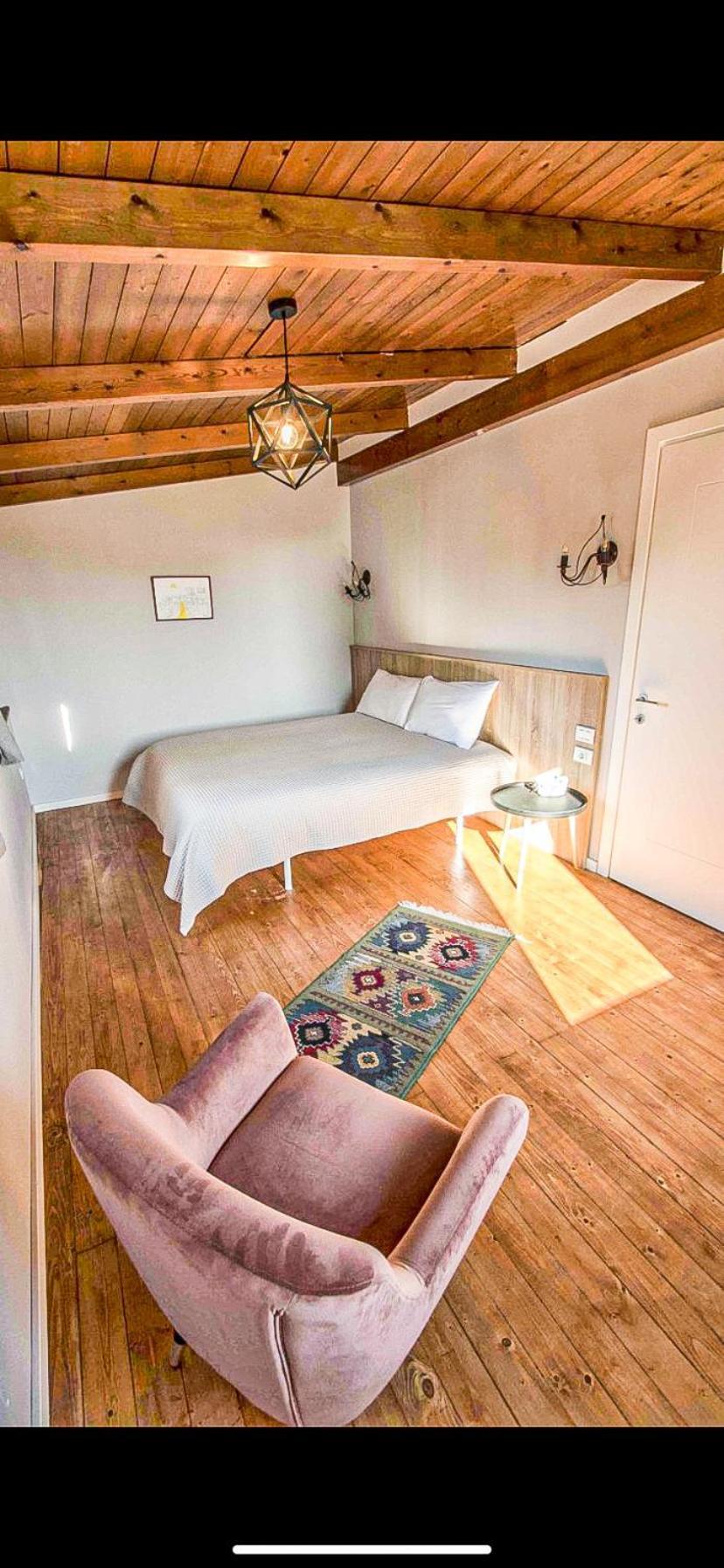 Tirana Experience, Authentic Stays In The Heart Of Old Tirana Exterior foto