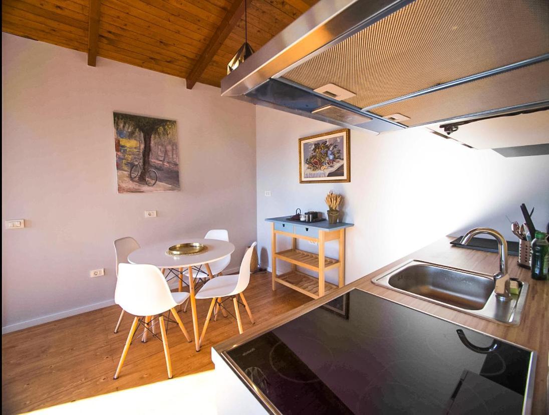 Tirana Experience, Authentic Stays In The Heart Of Old Tirana Exterior foto